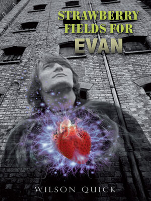 cover image of Strawberry Fields for Evan